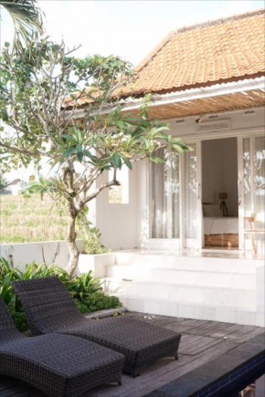Idyll House